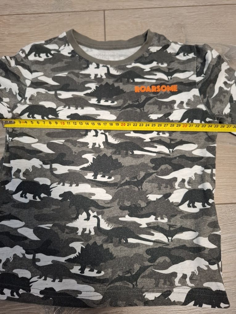 Лонгслив Primark 122см