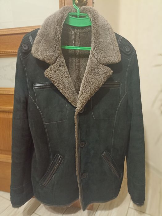 Продам дубльонку