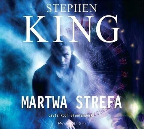 Martwa Strefa Audiobook, Stephen King