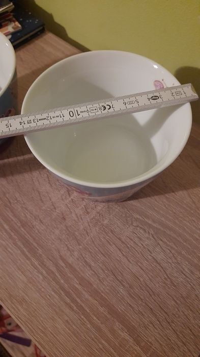 Mia and me miska Mia i ja kolekcjonerska