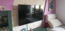 Nowy telewizor xiaomi 4k qled 65 cali a pro 2025