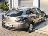Renault Megane Renault Megane 3 Prywatny właściciel