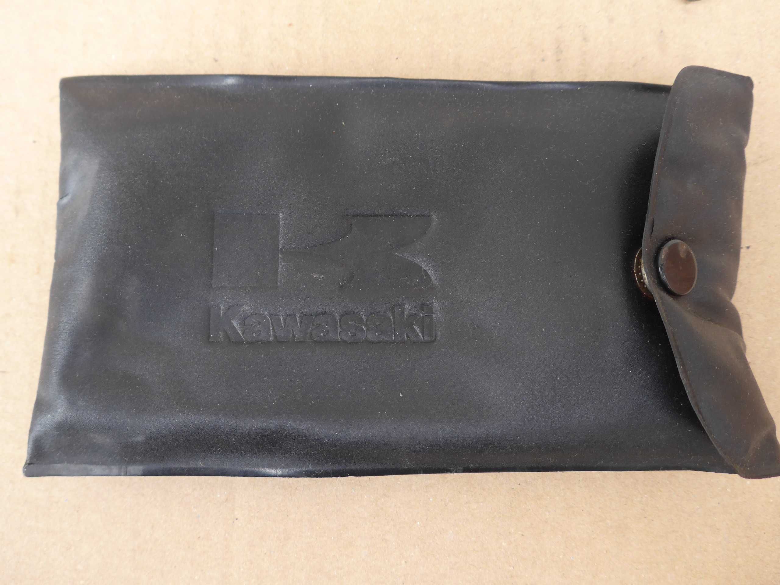 Kawasaki vn 750/1500/1600 Vulcan/Drifter KLUCZE narzedzia serwisowe
