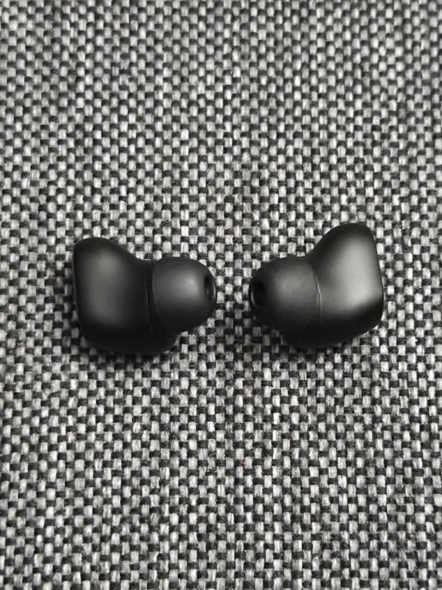 Słuchawki Xiaomi Redmi Buds 3 Pro używane, stan idealny, na gwarancji
