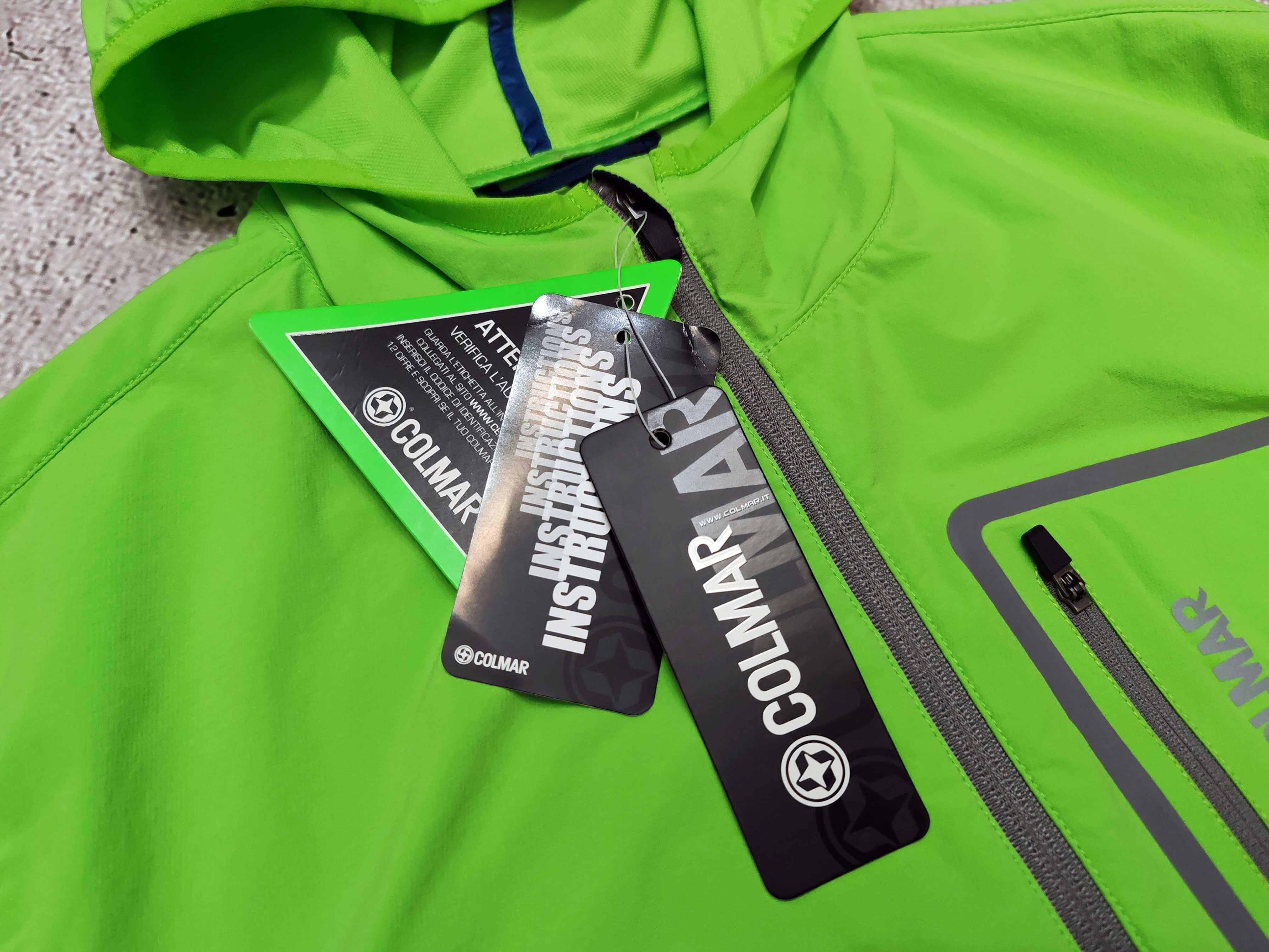 M | COLMAR Softshell Kurtka męska