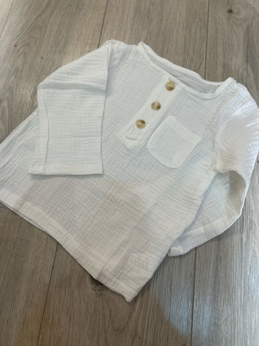 Набір дитячої сорочки 18-24 місяці (80-86 розмір)