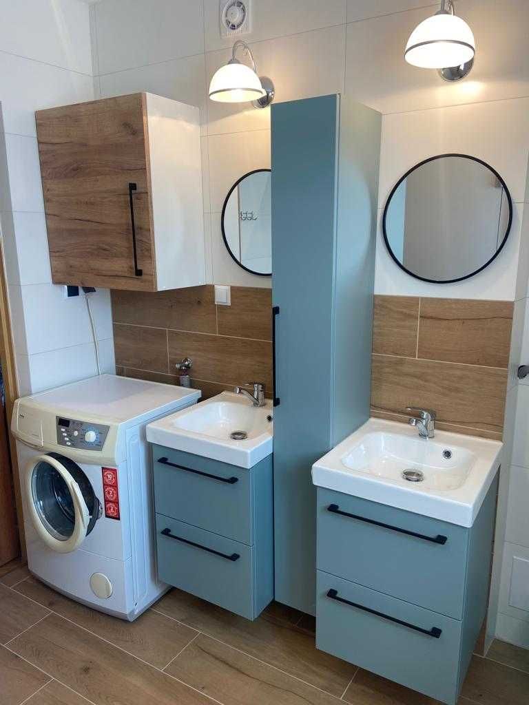 Duży pokój 1 os  | Prokocim, Piaski| 1200+350 zł/msc
