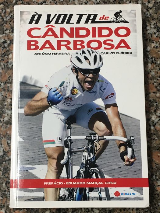 À volta de Cândido Barbosa