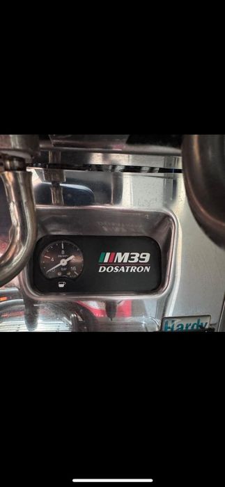 Кофемашина LA Cimbali M39, професійна кавомашина, ІДЕАЛЬНИЙ СТАН!