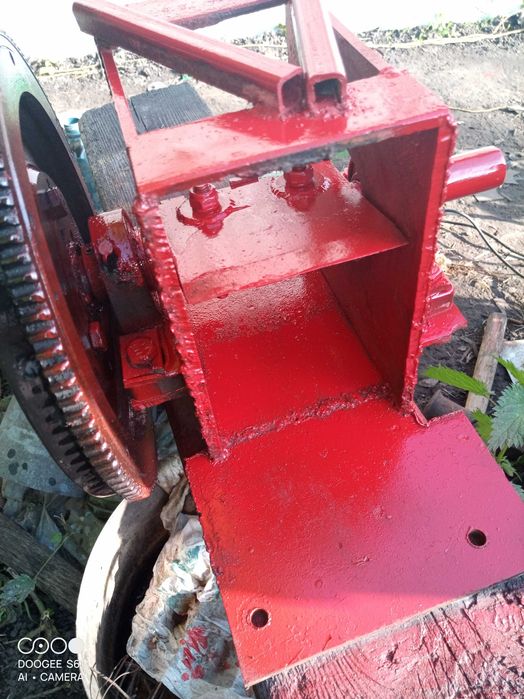 Подрібнювач гілок продам