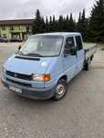 Volkswagen T4 2.5 TDI Doka