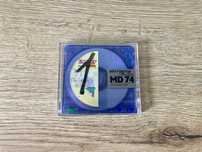 Mini Disc (MD) Bestmedia MD74