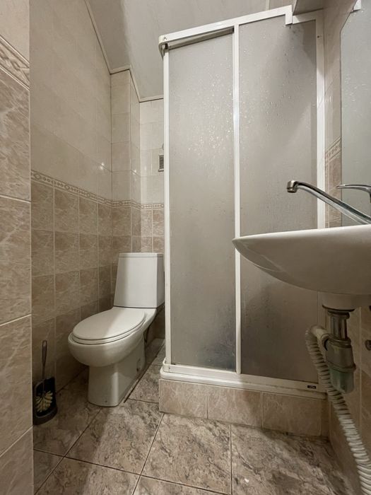 Без% Продам 1-кімнатну квартиру, Сокальська 1, ідеально під комерцію!