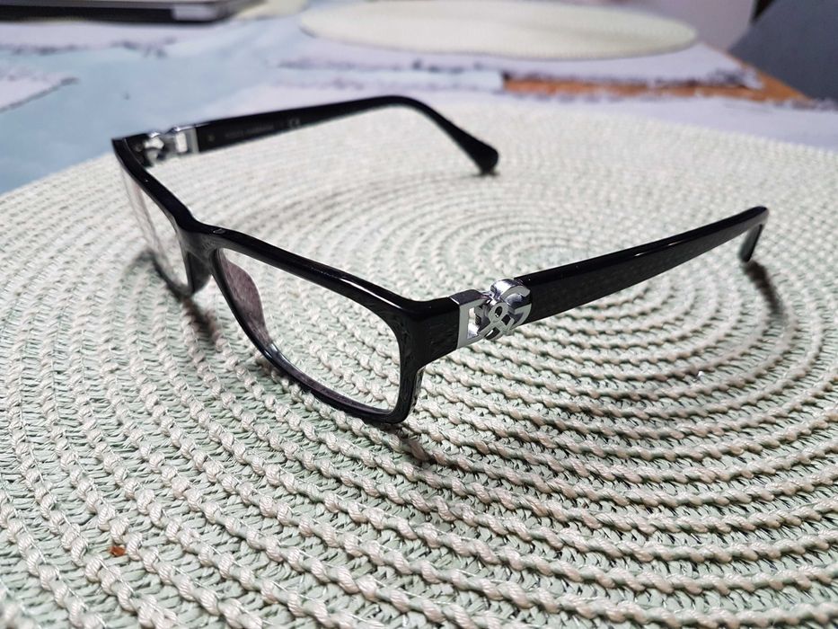 Okulary damskie Dolce&Gabbana DG 3147P 501 53o16 - 135