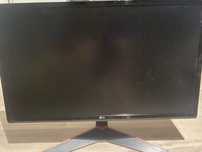 monitor lg 24 cale 75 Hz