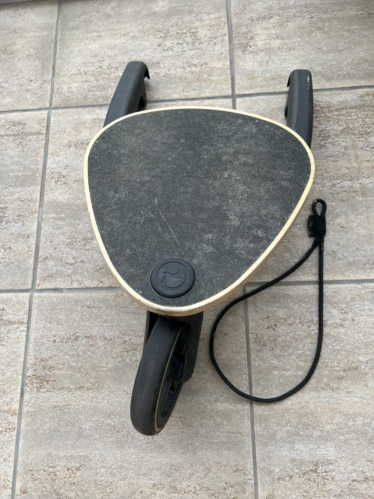 CYBEX dostawka do wózka KID BOARD