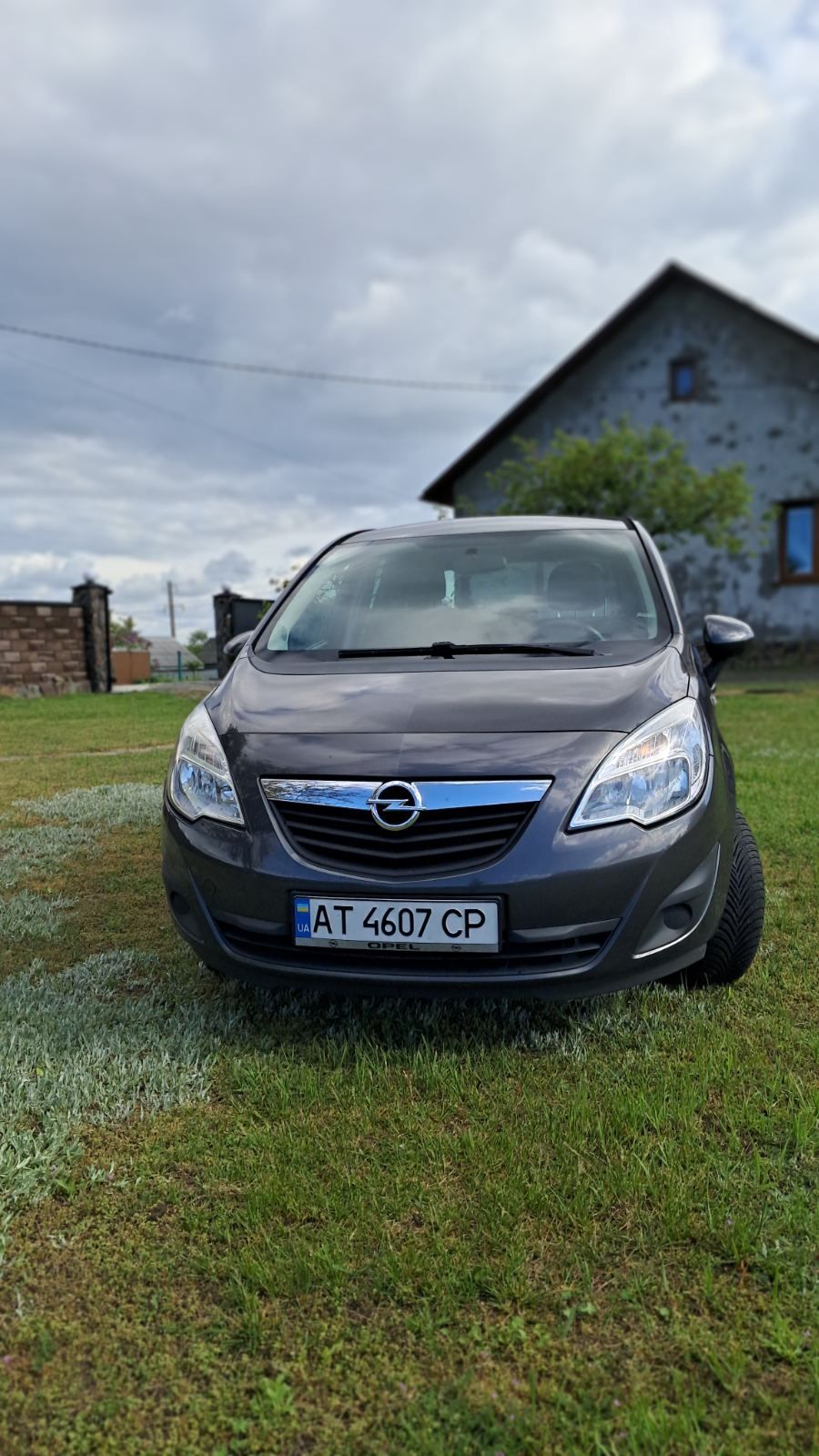 Продається Оpel meriva у відмінному стані