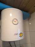 Bojler wody sprawny 20l