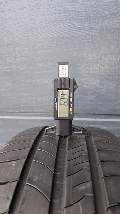 Michelin 205/55 R16 Energy Saver 6 mm