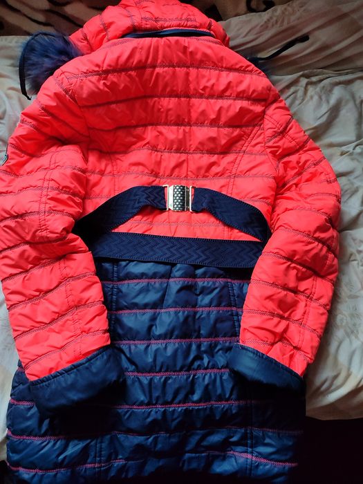 Курта жіноча демісезон