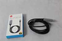 Kabel USB Typ-C – HDMI  2m