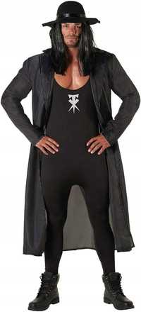 Strój Kostium WWE Undertaker legendy Wrestlingu