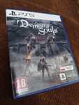 Demons Souls Ps5