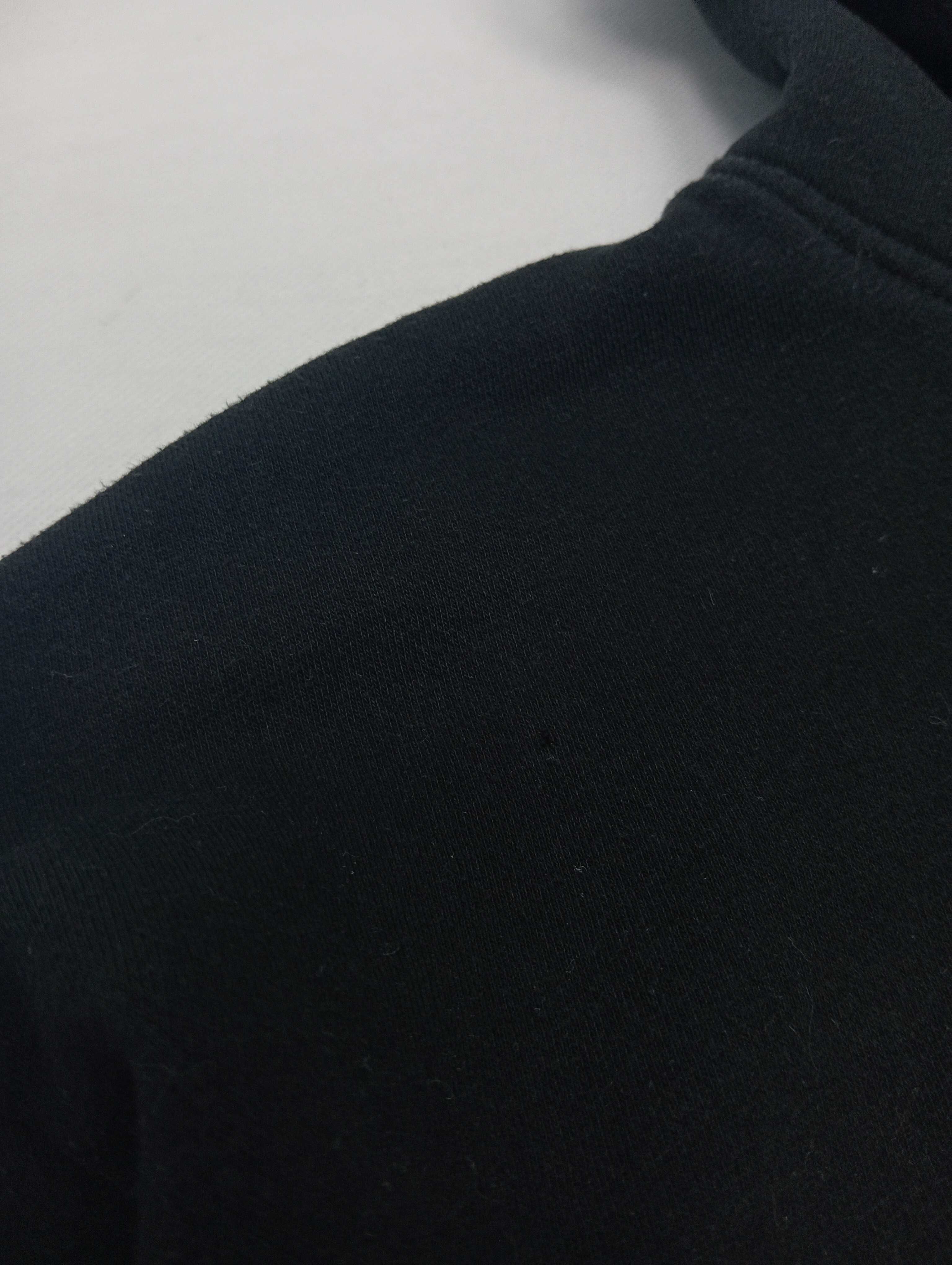 Bluza z kapturem alternative M vintage retro