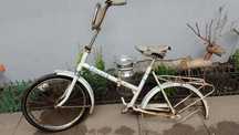 Rama ZZR Romet Karat 1971 rok
