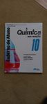 Livro de exercícios de Química de 10 ano