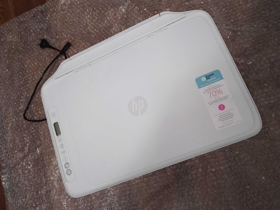 Принтер НР Продам Срочно