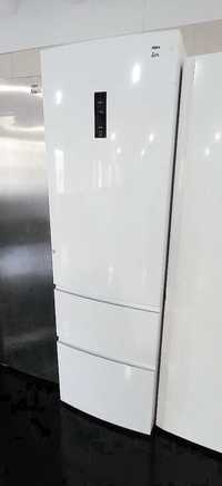 Холодильник Haier білий інверторний
190,5 х 59,5 х 67,2 см А++ сухий