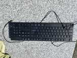 Teclado Computador