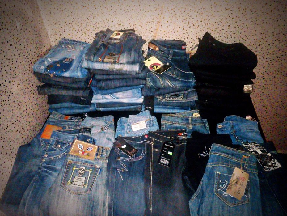 Продам джинсы. Новые.