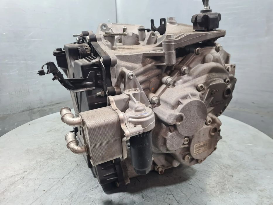 Caixa de velocidades automática RENAULT Megane IV (B9A/M_)