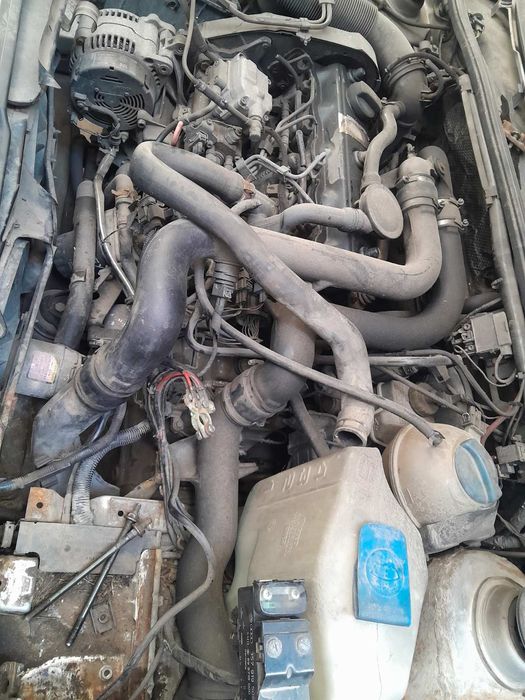 Четверть , кузовные детали пассат б4 универсал 1.9