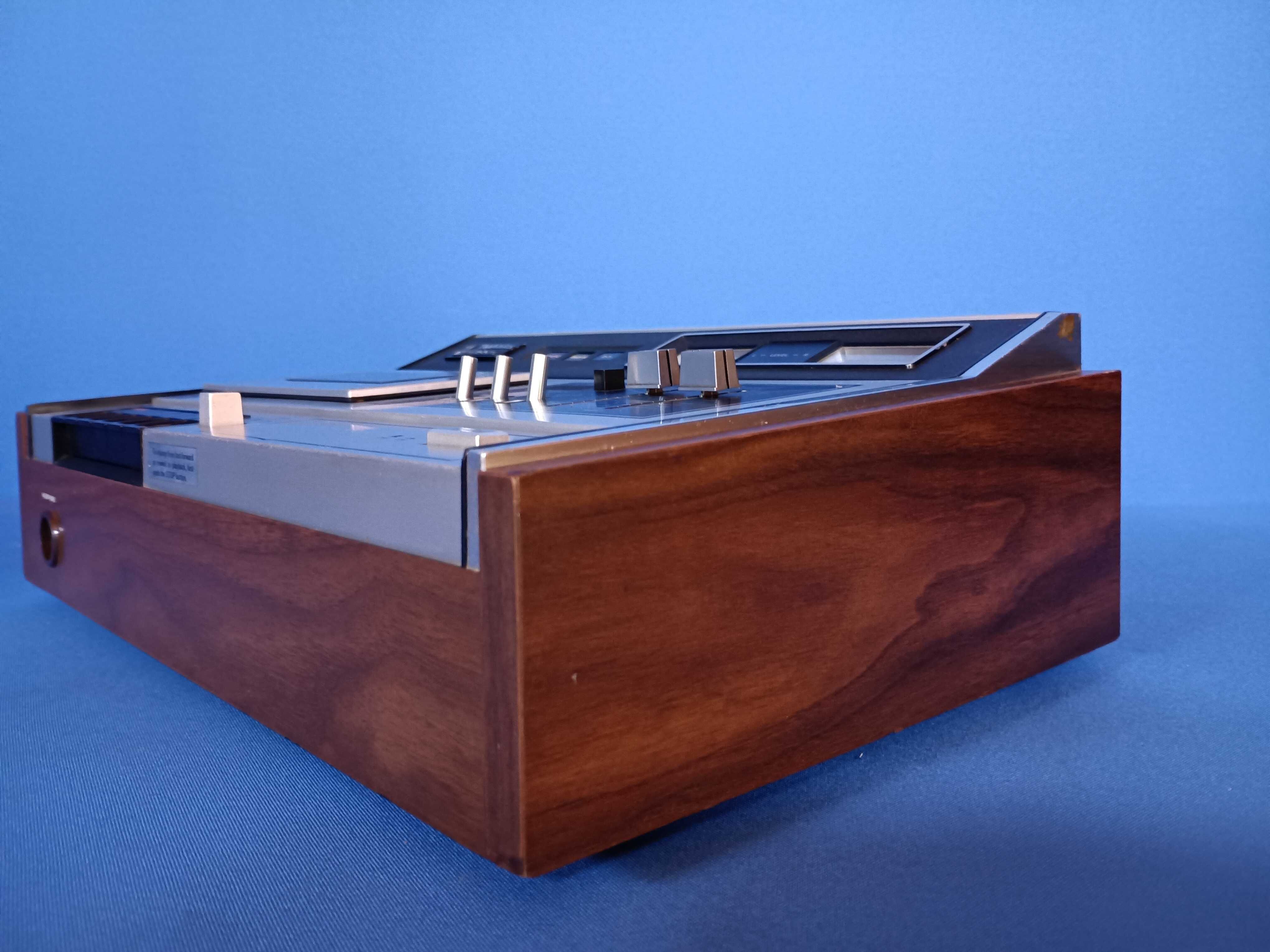 deck cassetes TECHNICS RS-263 US