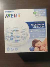 Sterylizator do butelek Avent/Philips