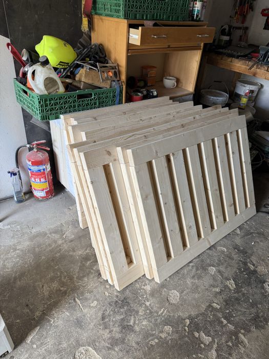 Balustrady na wymiar ,balkony , tarasy ,wysyłka cały kraj