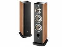 FOCAL ARIA 948 Prime Walnut Orzech
