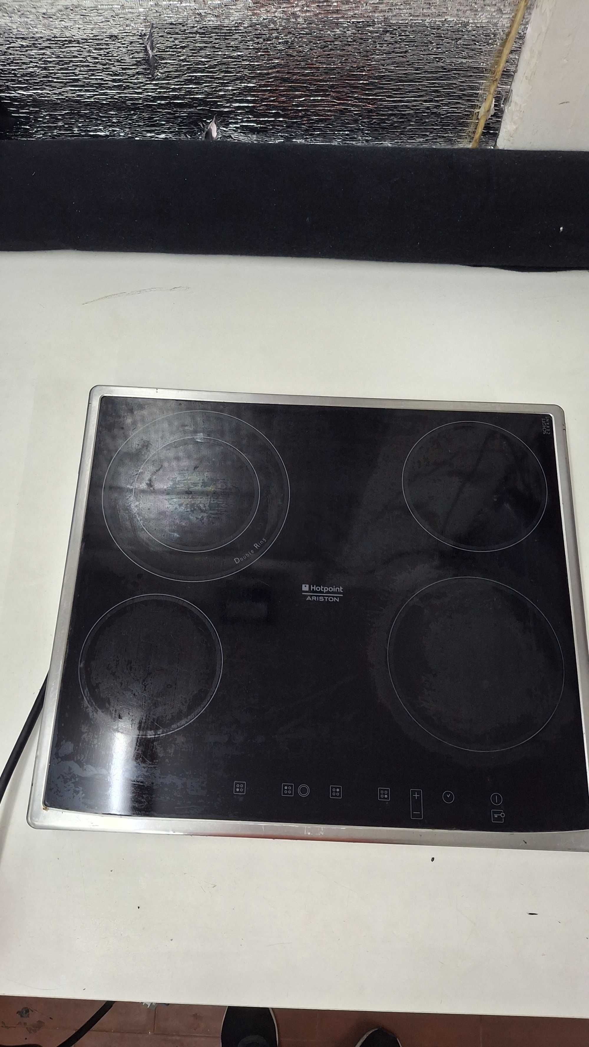 Placa de cozinha