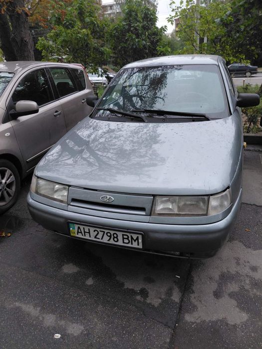 Ваз 2110 седан 2006год