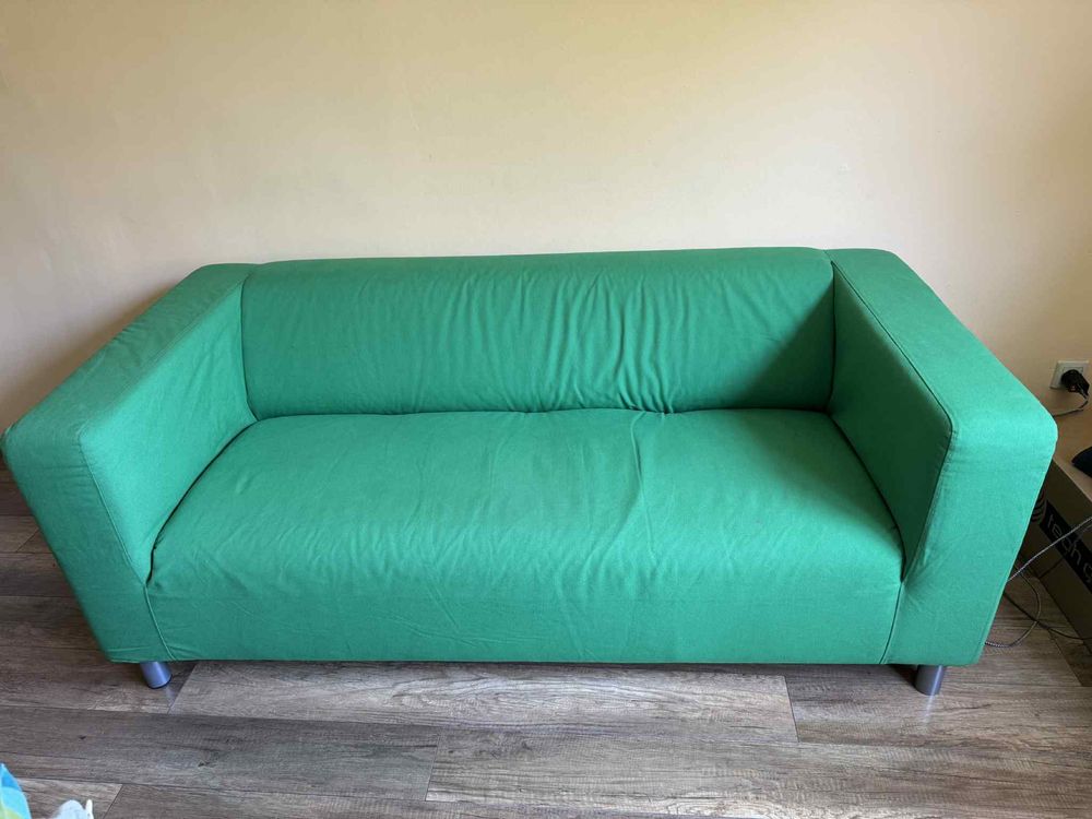 Sofa Ikea Klippan