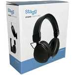 Auscultadores Stagg shp-5000h