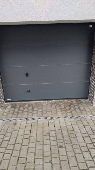 Wynajmę garaż w Słupsku