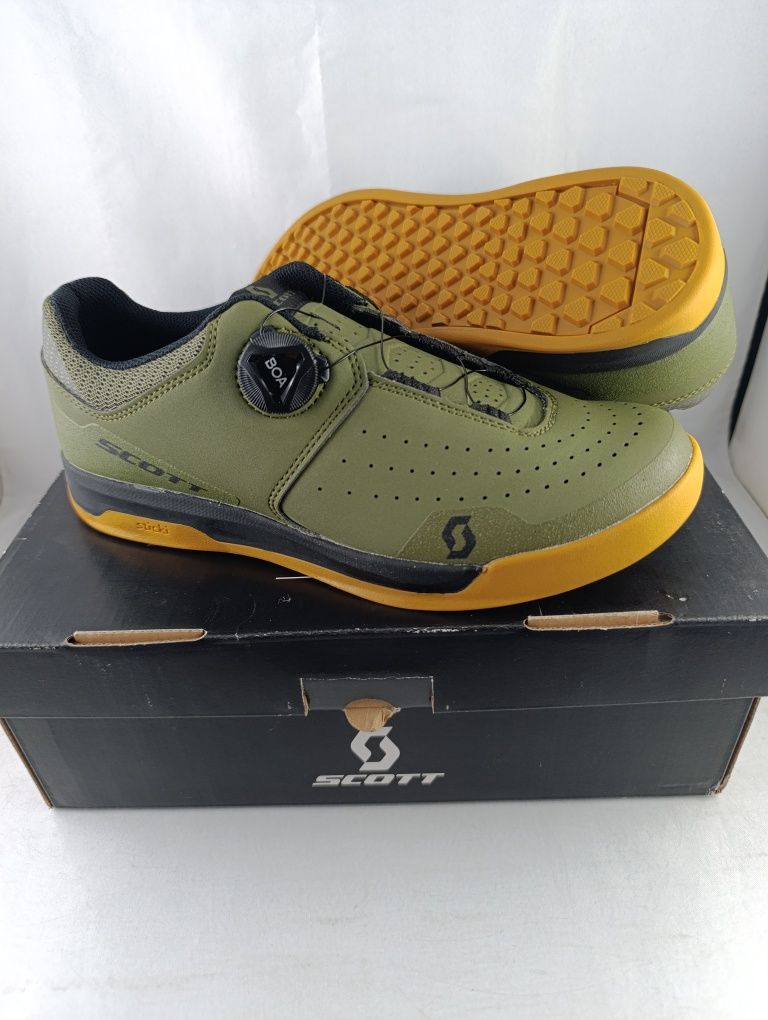 Buty rowerowe Scott Sport Volt r.41