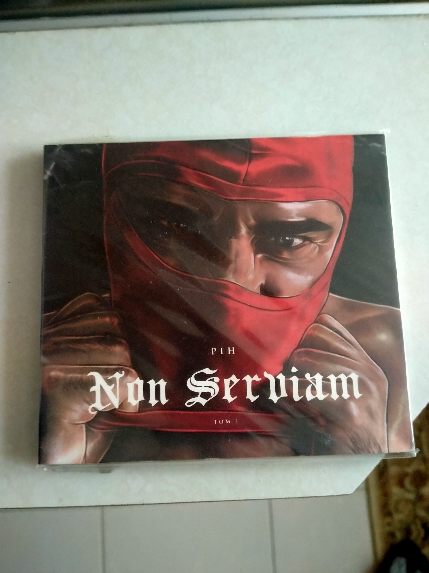 Mleko Polski raper   rap cd