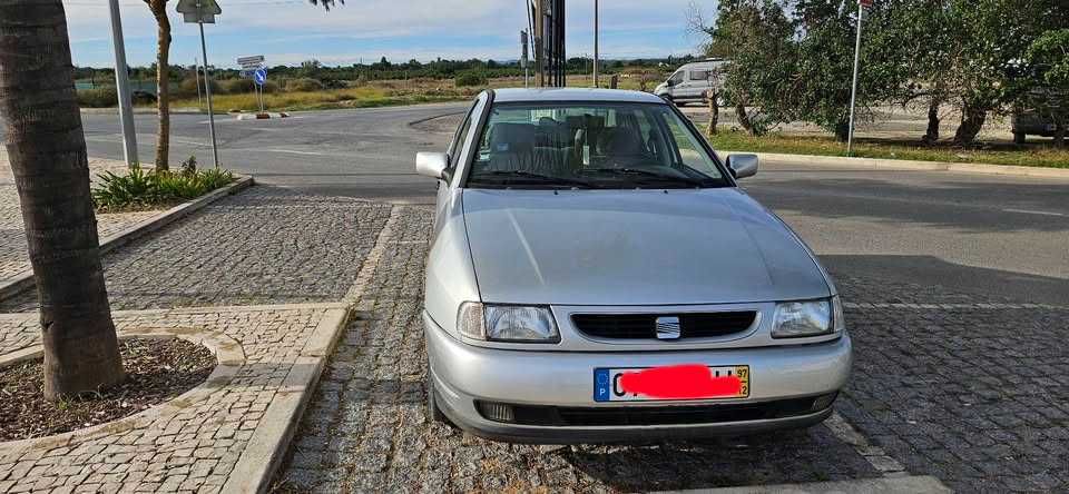 Seat Cordoba 1.4 GLX 16v  1997