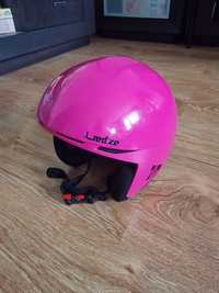 Kask narciarski decathlon wed'ze