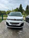 Citroën Jumpy  Pierwszy właściciel. Kupiony w salonie PL